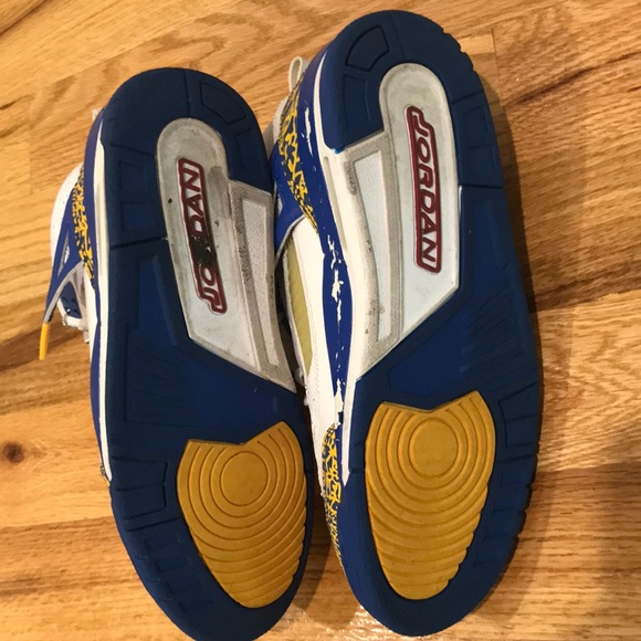 Air Jordan Spiz’ike (06-07) - Picture 7 of 8